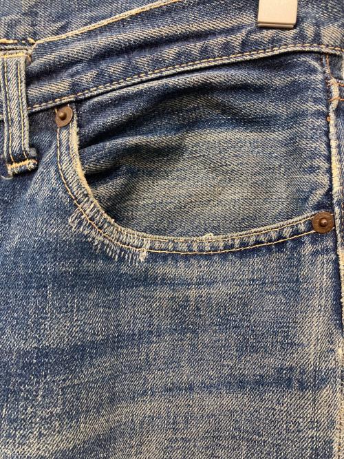 LEVI'S（リーバイス）LEVI'S (リーバイス) デニムパンツ インディゴ サイズ:不明の古着・服飾アイテム