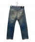 LEVI'S (リーバイス) デニムパンツ インディゴ サイズ:不明：60000円