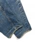 中古・古着 LEVI'S (リーバイス) デニムパンツ インディゴ サイズ:不明：60000円