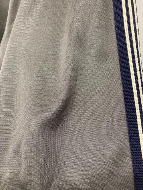 Needles（ニードルズ）Needles (ニードルズ) KEBOZ (ケボズ) トラックパンツ グレー サイズ:Mの古着・服飾アイテム
