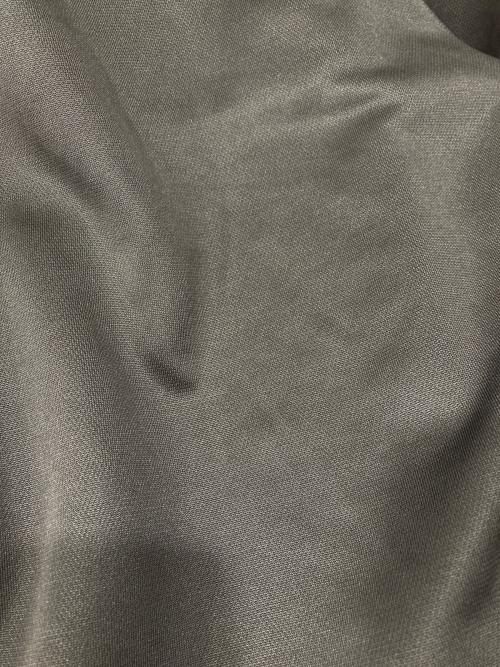 Needles（ニードルズ）Needles (ニードルズ) KEBOZ (ケボズ) トラックパンツ グレー サイズ:Mの古着・服飾アイテム