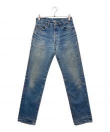 LEVI'S（リーバイス）の古着「デニムパンツ」｜インディゴ