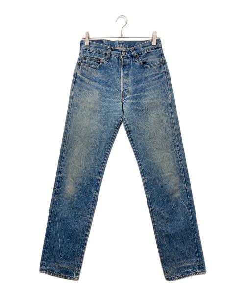 LEVI'S（リーバイス）LEVI'S (リーバイス) デニムパンツ インディゴ サイズ:W28の古着・服飾アイテム