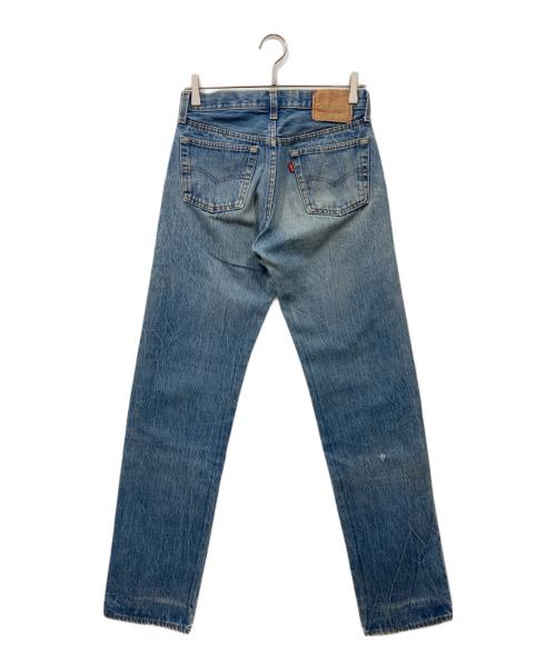 LEVI'S（リーバイス）LEVI'S (リーバイス) デニムパンツ インディゴ サイズ:W28の古着・服飾アイテム