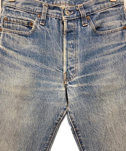 LEVI'S（リーバイス）LEVI'S (リーバイス) デニムパンツ インディゴ サイズ:W28の古着・服飾アイテム