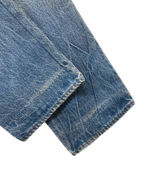 LEVI'S（リーバイス）LEVI'S (リーバイス) デニムパンツ インディゴ サイズ:W28の古着・服飾アイテム