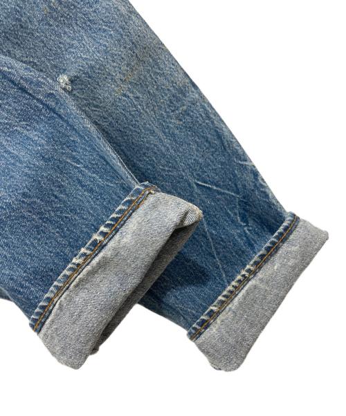 LEVI'S（リーバイス）LEVI'S (リーバイス) デニムパンツ インディゴ サイズ:W28の古着・服飾アイテム