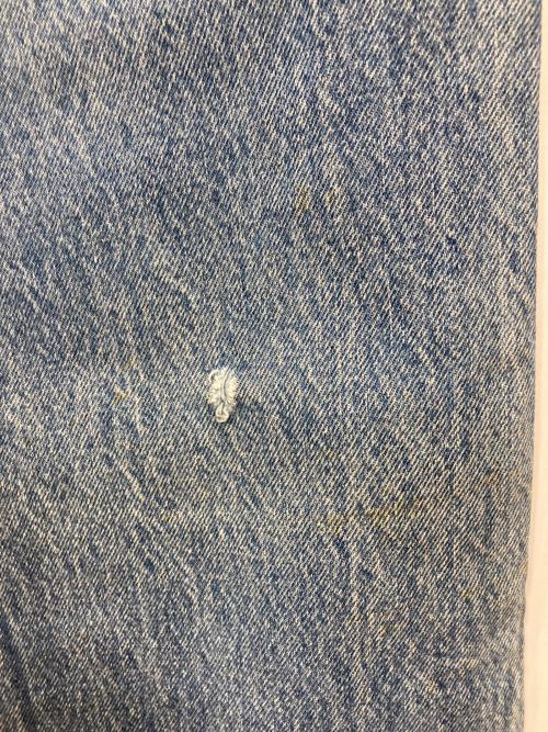 LEVI'S（リーバイス）LEVI'S (リーバイス) デニムパンツ インディゴ サイズ:W28の古着・服飾アイテム