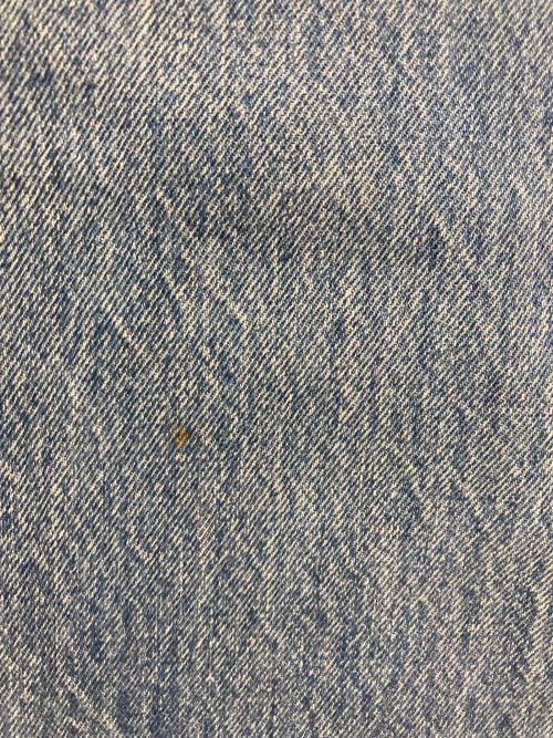 LEVI'S（リーバイス）LEVI'S (リーバイス) デニムパンツ インディゴ サイズ:W28の古着・服飾アイテム