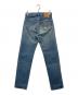 LEVI'S (リーバイス) デニムパンツ インディゴ サイズ:W28：12000円