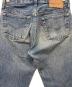中古・古着 LEVI'S (リーバイス) デニムパンツ インディゴ サイズ:W28：12000円