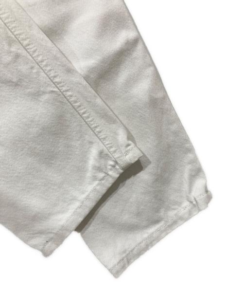 LEVI'S（リーバイス）LEVI'S (リーバイス) 501デニムパンツ ホワイト サイズ:W29の古着・服飾アイテム