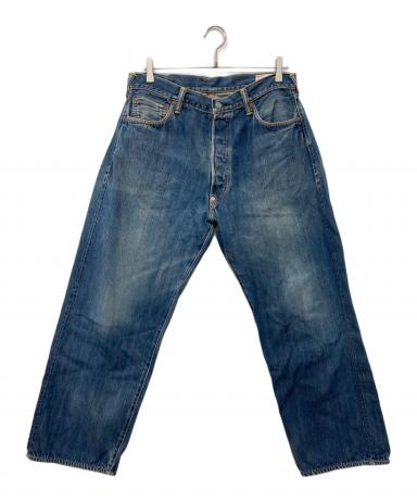 中古・古着通販】EVISU (エヴィス) LOT.2001 カモメデニムパンツ