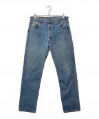 LEVI'Sリーバイス）の古着「501デニムパンツ」｜インディゴ