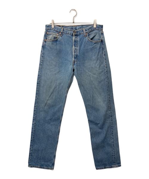 LEVI'S（リーバイス）LEVI'S (リーバイス) 501デニムパンツ インディゴ サイズ:SIZE 91cm (W36)の古着・服飾アイテム