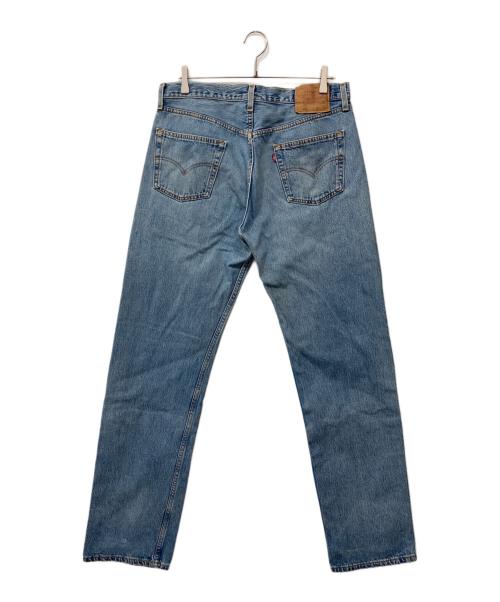 LEVI'S（リーバイス）LEVI'S (リーバイス) 501デニムパンツ インディゴ サイズ:SIZE 91cm (W36)の古着・服飾アイテム