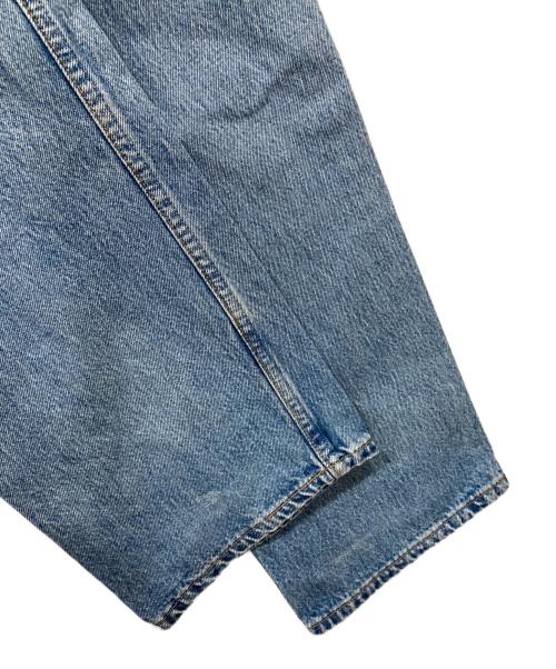 LEVI'S（リーバイス）LEVI'S (リーバイス) 501デニムパンツ インディゴ サイズ:SIZE 91cm (W36)の古着・服飾アイテム