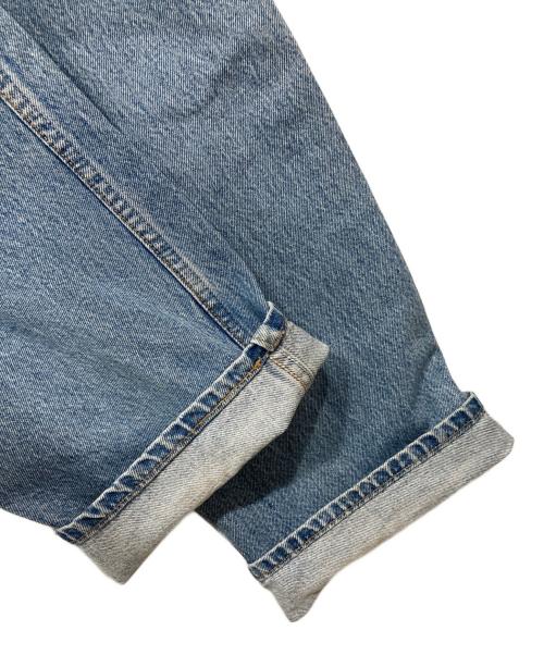 LEVI'S（リーバイス）LEVI'S (リーバイス) 501デニムパンツ インディゴ サイズ:SIZE 91cm (W36)の古着・服飾アイテム