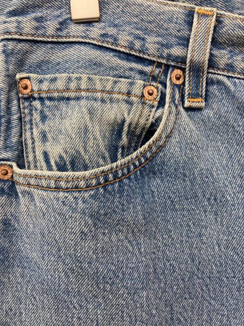 LEVI'S（リーバイス）LEVI'S (リーバイス) 501デニムパンツ インディゴ サイズ:SIZE 91cm (W36)の古着・服飾アイテム