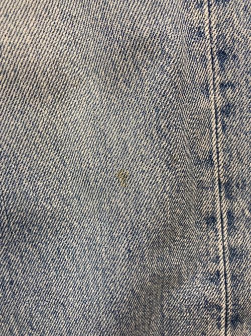 LEVI'S（リーバイス）LEVI'S (リーバイス) 501デニムパンツ インディゴ サイズ:SIZE 91cm (W36)の古着・服飾アイテム