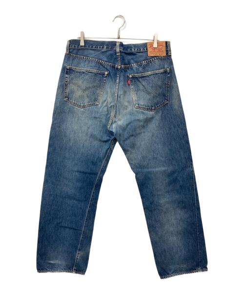 LEVI'S VINTAGE CLOTHING（リーバイス ビンテージ クロージング）LEVI'S VINTAGE CLOTHING (リーバイス ビンテージ クロージング) 復刻501XX デニムパンツ インディゴ サイズ:SIZE 96cm (W38)の古着・服飾アイテム