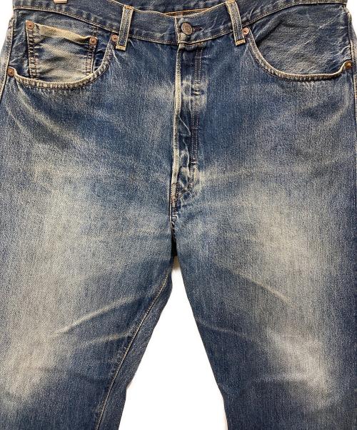 LEVI'S VINTAGE CLOTHING（リーバイス ビンテージ クロージング）LEVI'S VINTAGE CLOTHING (リーバイス ビンテージ クロージング) 復刻501XX デニムパンツ インディゴ サイズ:SIZE 96cm (W38)の古着・服飾アイテム