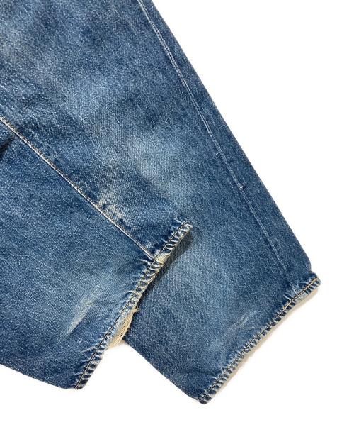 LEVI'S VINTAGE CLOTHING（リーバイス ビンテージ クロージング）LEVI'S VINTAGE CLOTHING (リーバイス ビンテージ クロージング) 復刻501XX デニムパンツ インディゴ サイズ:SIZE 96cm (W38)の古着・服飾アイテム