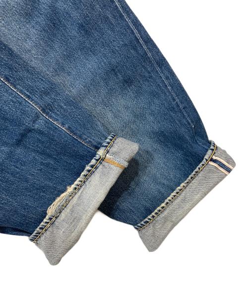 LEVI'S VINTAGE CLOTHING（リーバイス ビンテージ クロージング）LEVI'S VINTAGE CLOTHING (リーバイス ビンテージ クロージング) 復刻501XX デニムパンツ インディゴ サイズ:SIZE 96cm (W38)の古着・服飾アイテム