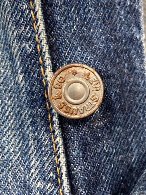 LEVI'S VINTAGE CLOTHING（リーバイス ビンテージ クロージング）LEVI'S VINTAGE CLOTHING (リーバイス ビンテージ クロージング) 復刻501XX デニムパンツ インディゴ サイズ:SIZE 96cm (W38)の古着・服飾アイテム