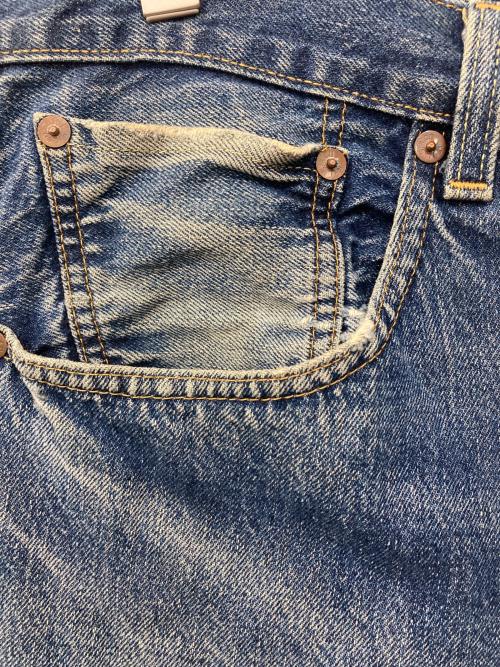 LEVI'S VINTAGE CLOTHING（リーバイス ビンテージ クロージング）LEVI'S VINTAGE CLOTHING (リーバイス ビンテージ クロージング) 復刻501XX デニムパンツ インディゴ サイズ:SIZE 96cm (W38)の古着・服飾アイテム