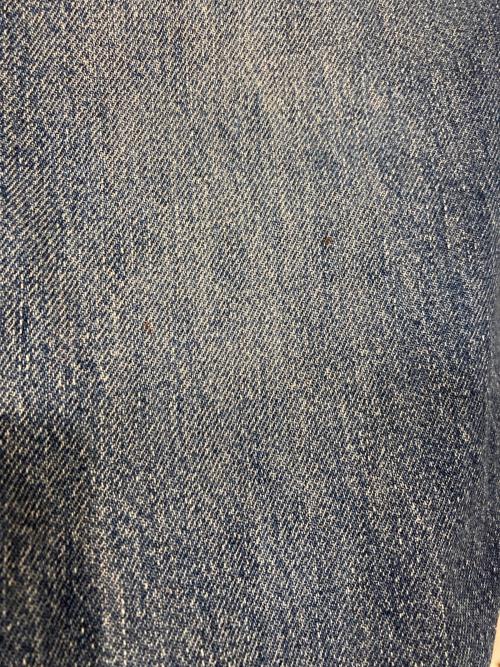 LEVI'S VINTAGE CLOTHING（リーバイス ビンテージ クロージング）LEVI'S VINTAGE CLOTHING (リーバイス ビンテージ クロージング) 復刻501XX デニムパンツ インディゴ サイズ:SIZE 96cm (W38)の古着・服飾アイテム