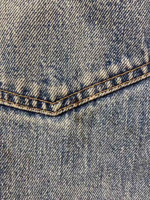 LEVI'S VINTAGE CLOTHING（リーバイス ビンテージ クロージング）LEVI'S VINTAGE CLOTHING (リーバイス ビンテージ クロージング) 復刻501XX デニムパンツ インディゴ サイズ:SIZE 96cm (W38)の古着・服飾アイテム
