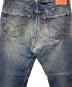 中古・古着 LEVI'S VINTAGE CLOTHING (リーバイス ビンテージ クロージング) 復刻501XX デニムパンツ インディゴ サイズ:SIZE 96cm (W38)：15000円