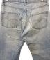 中古・古着 LEVI'S (リーバイス) 501 デニムパンツ インディゴ サイズ:SIZE ウエスト84CM、股上30CM、股下82CM：20000円