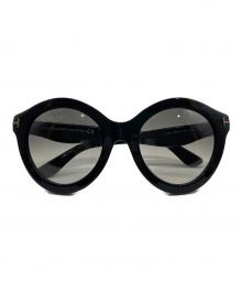 TOM FORD（トムフォード）の古着「サングラス」｜ブラック