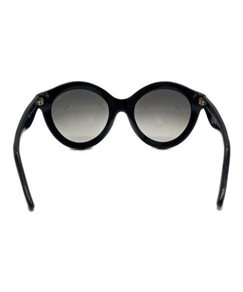 TOM FORD（トムフォード）TOM FORD (トムフォード) サングラス ブラック サイズ:55□22の古着・服飾アイテム