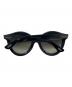 TOM FORD (トムフォード) サングラス ブラック サイズ:55□22：15000円