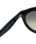 中古・古着 TOM FORD (トムフォード) サングラス ブラック サイズ:55□22：15000円