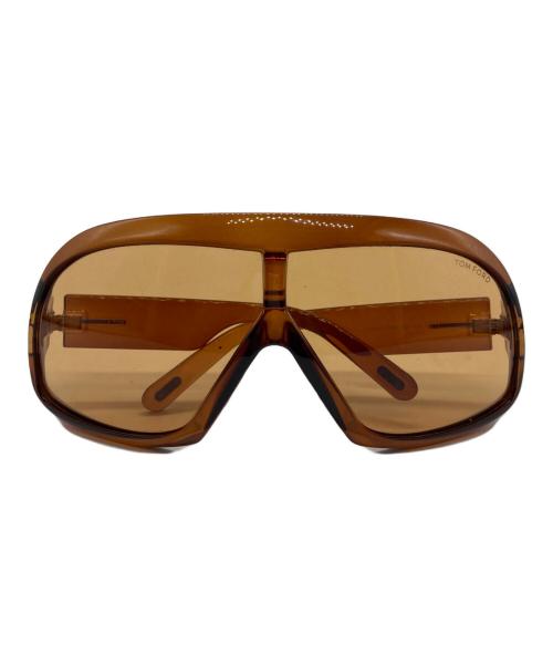 TOM FORD（トムフォード）TOM FORD (トムフォード) サングラス サイズ:78□4の古着・服飾アイテム