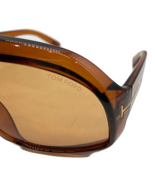 TOM FORD（トムフォード）TOM FORD (トムフォード) サングラス サイズ:78□4の古着・服飾アイテム