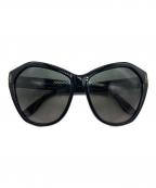 TOM FORDトムフォード）の古着「サングラス」｜ブラック