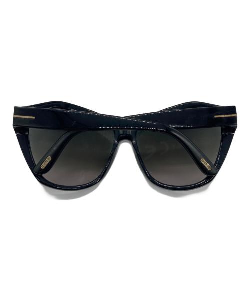 TOM FORD（トムフォード）TOM FORD (トムフォード) サングラス ブラックの古着・服飾アイテム