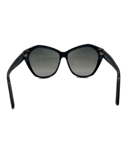 TOM FORD（トムフォード）TOM FORD (トムフォード) サングラス ブラックの古着・服飾アイテム