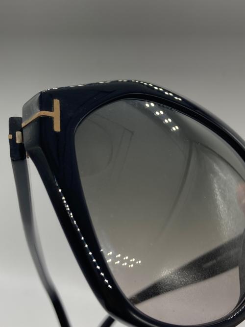 TOM FORD（トムフォード）TOM FORD (トムフォード) サングラス ブラックの古着・服飾アイテム