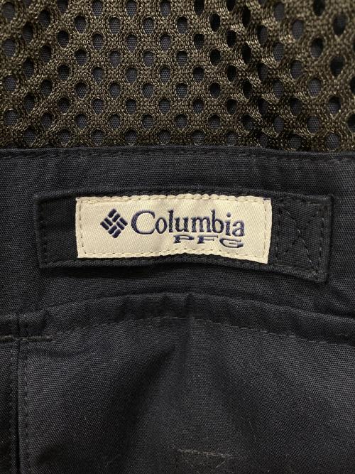 Columbia（コロンビア）Columbia (コロンビア) ゴールドクリーク ベスト ネイビー サイズ:XLの古着・服飾アイテム