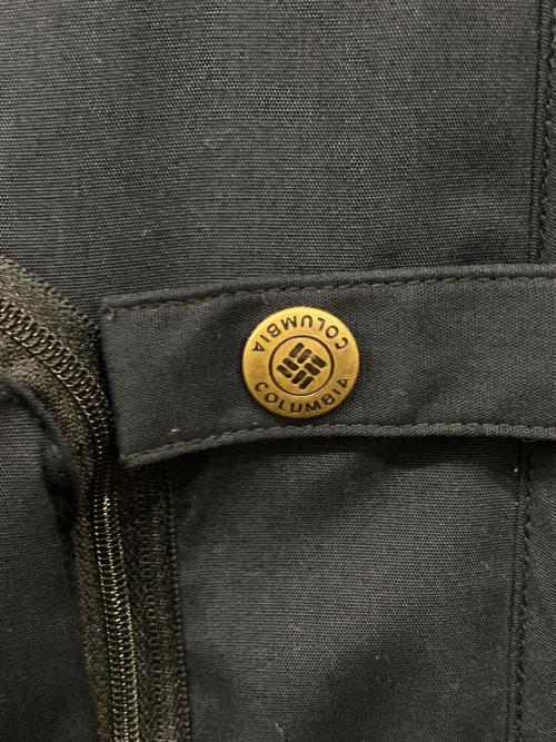 Columbia（コロンビア）Columbia (コロンビア) ゴールドクリーク ベスト ネイビー サイズ:XLの古着・服飾アイテム