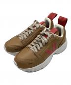 VEJA×RICK OWENSヴェジャ×リックオウエンス）の古着「スニーカー」｜ブラウン