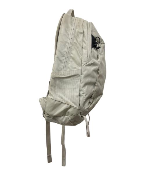 THE NORTH FACE（ザ ノース フェイス）THE NORTH FACE (ザ ノース フェイス) バックパック グレーの古着・服飾アイテム