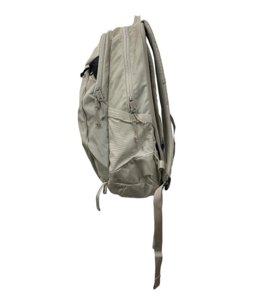 THE NORTH FACE（ザ ノース フェイス）THE NORTH FACE (ザ ノース フェイス) バックパック グレーの古着・服飾アイテム