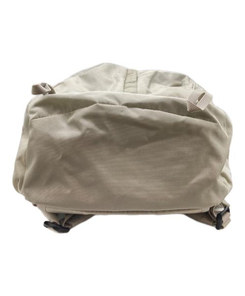 THE NORTH FACE（ザ ノース フェイス）THE NORTH FACE (ザ ノース フェイス) バックパック グレーの古着・服飾アイテム